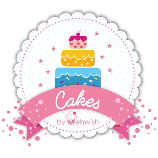 Cakes by Mehwish