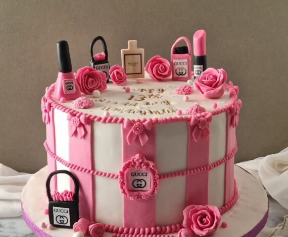 Designer Cake