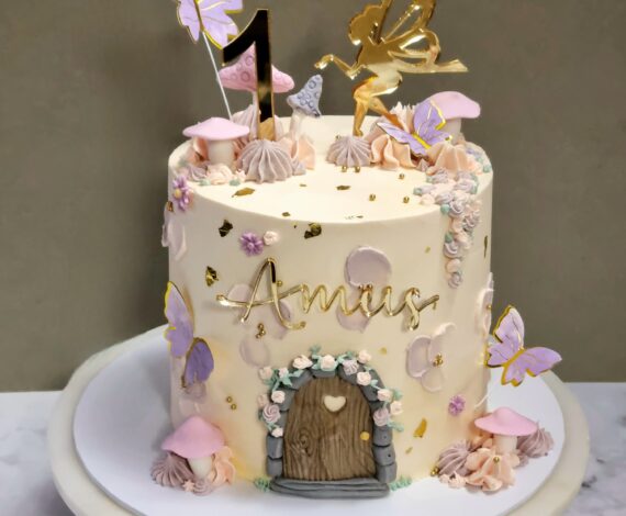 Fairy Cake